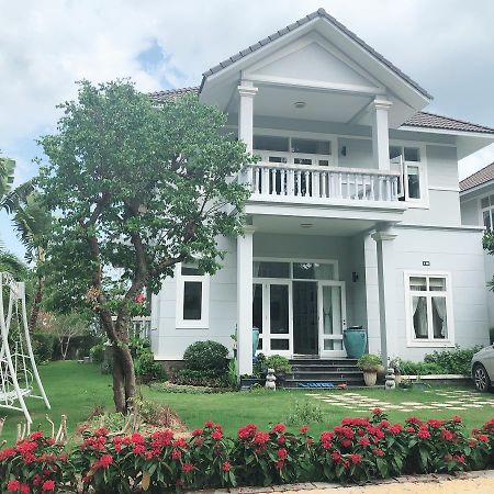 Luxsea Villa Phan Thiet Luaran gambar