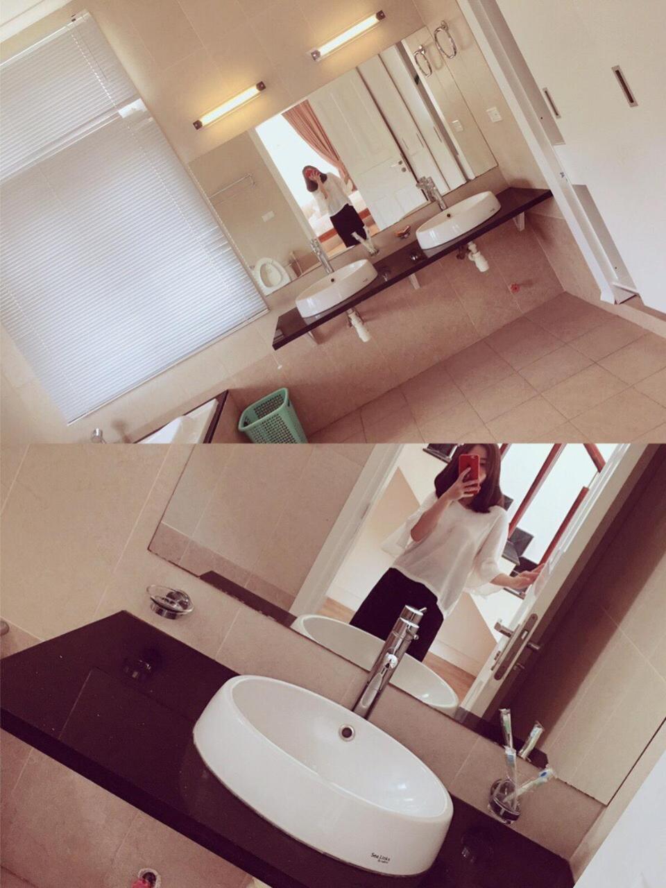 Luxsea Villa Phan Thiet Luaran gambar