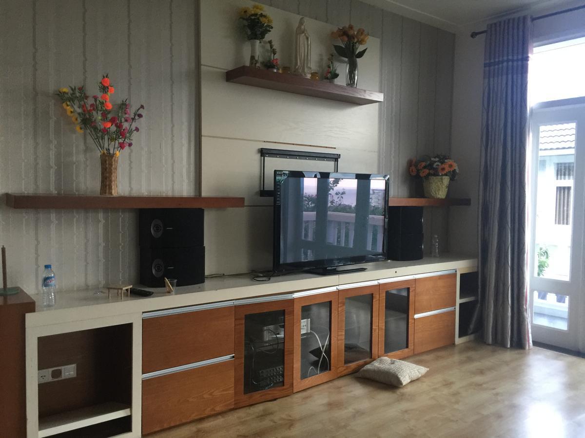 Luxsea Villa Phan Thiet Luaran gambar