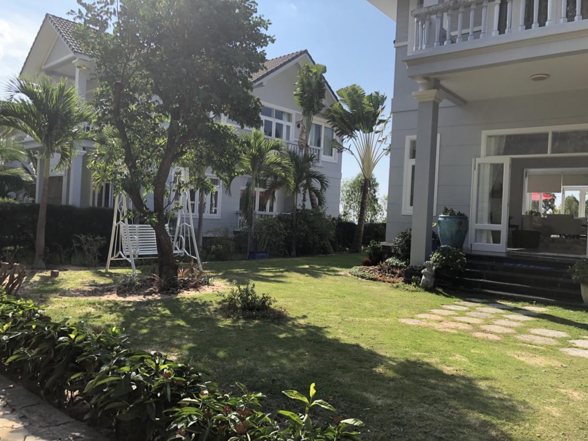 Luxsea Villa Phan Thiet Luaran gambar