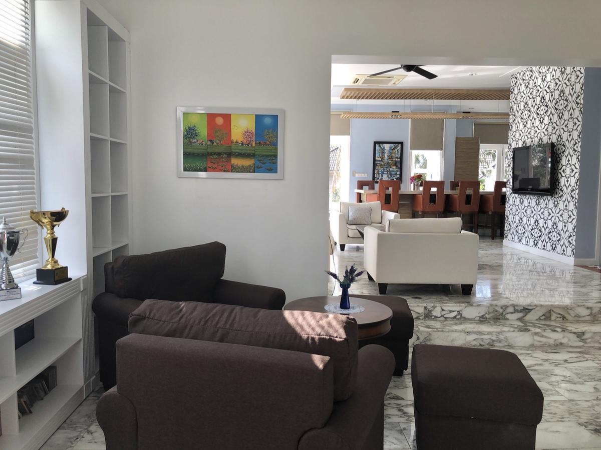 Luxsea Villa Phan Thiet Luaran gambar