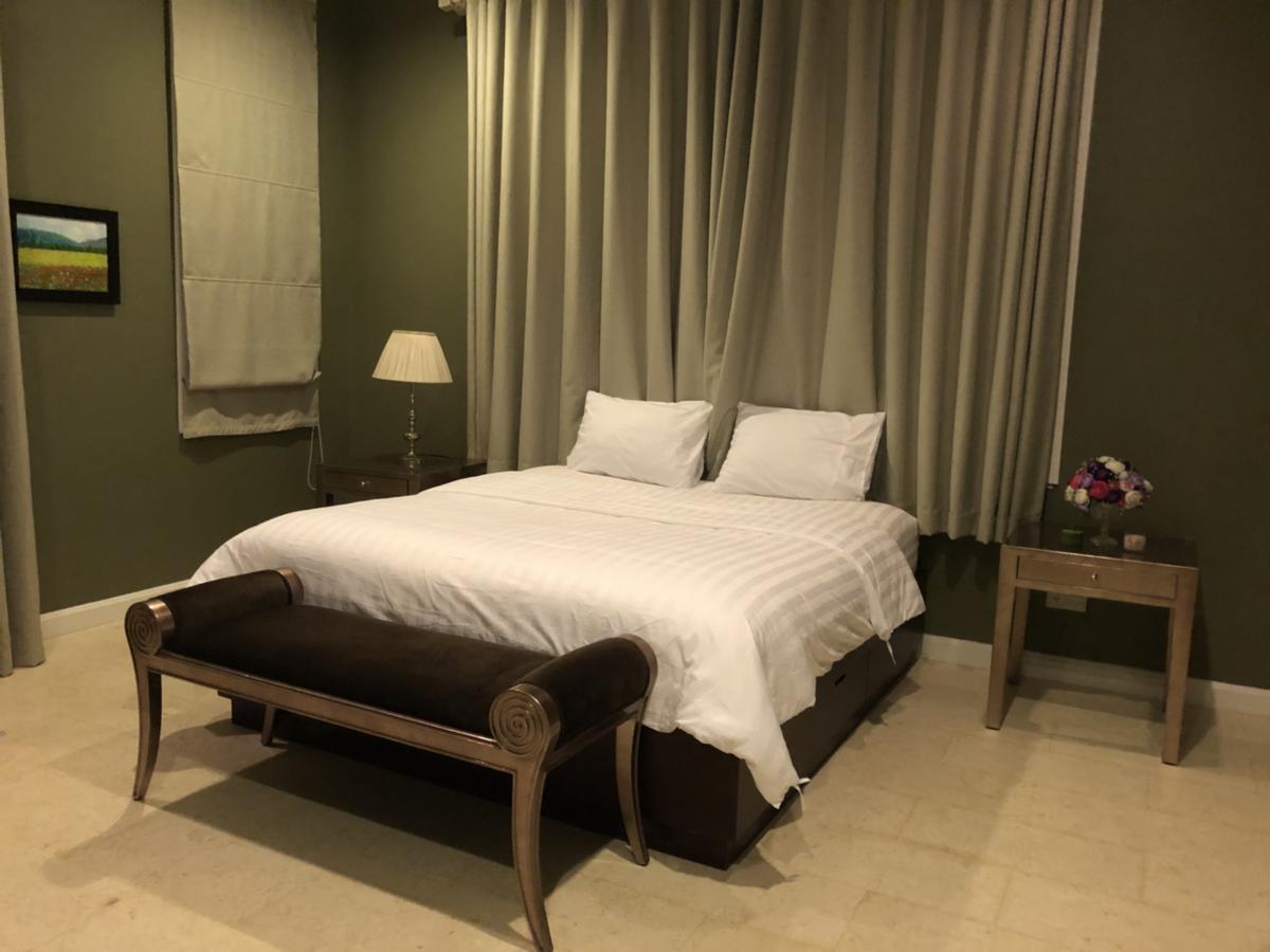 Luxsea Villa Phan Thiet Luaran gambar