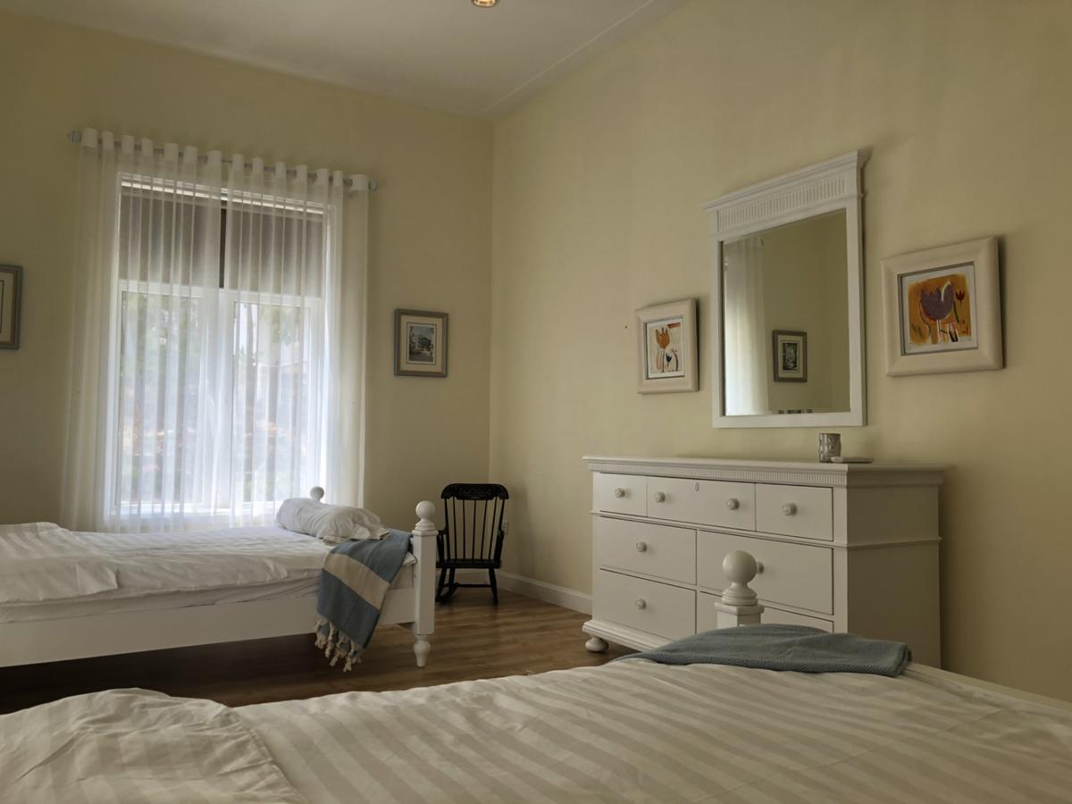 Luxsea Villa Phan Thiet Luaran gambar