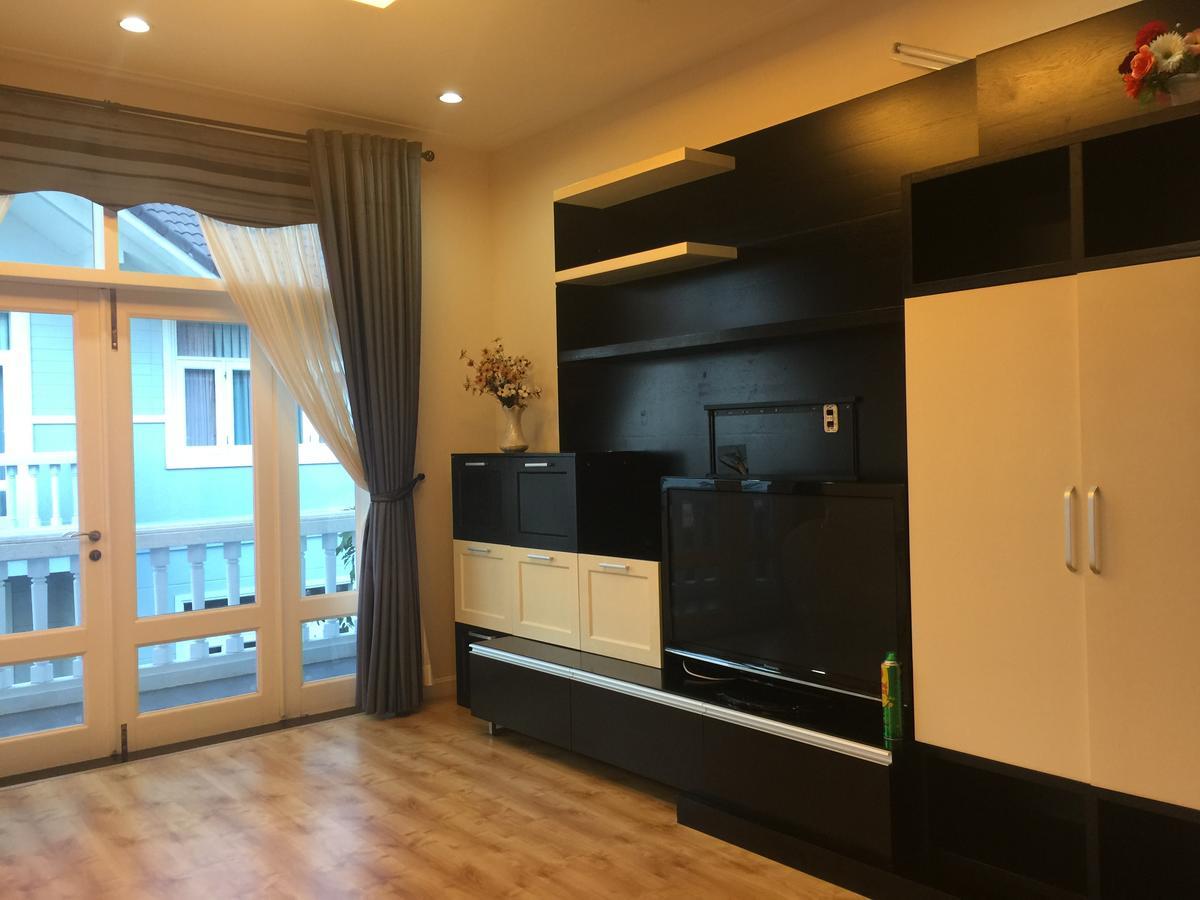Luxsea Villa Phan Thiet Luaran gambar