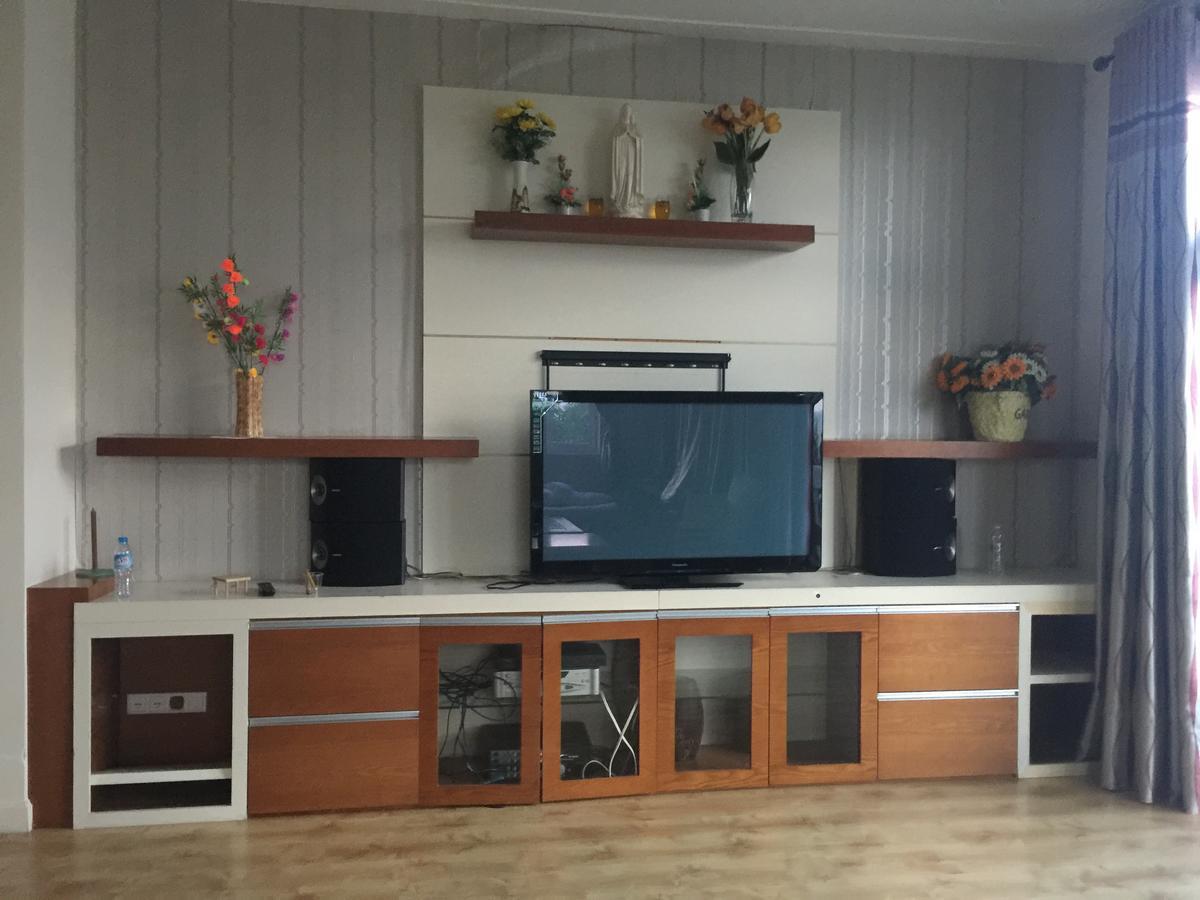 Luxsea Villa Phan Thiet Luaran gambar