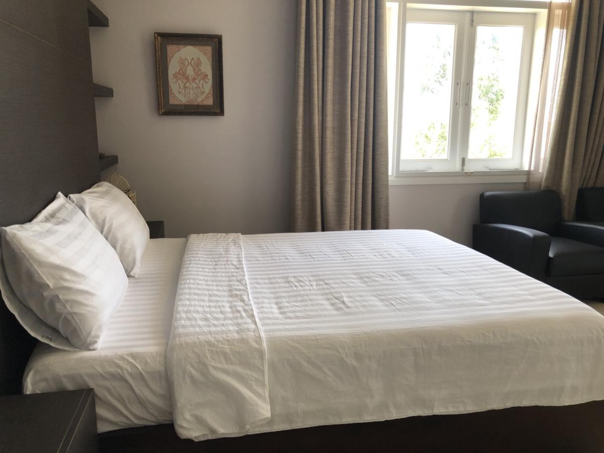 Luxsea Villa Phan Thiet Luaran gambar