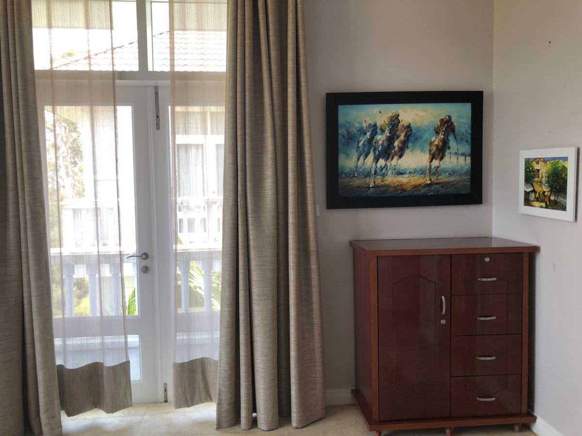 Luxsea Villa Phan Thiet Luaran gambar