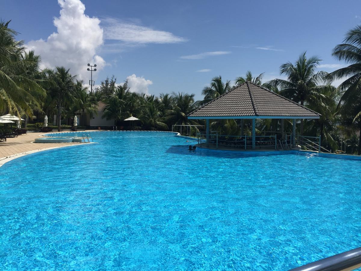 Luxsea Villa Phan Thiet Luaran gambar