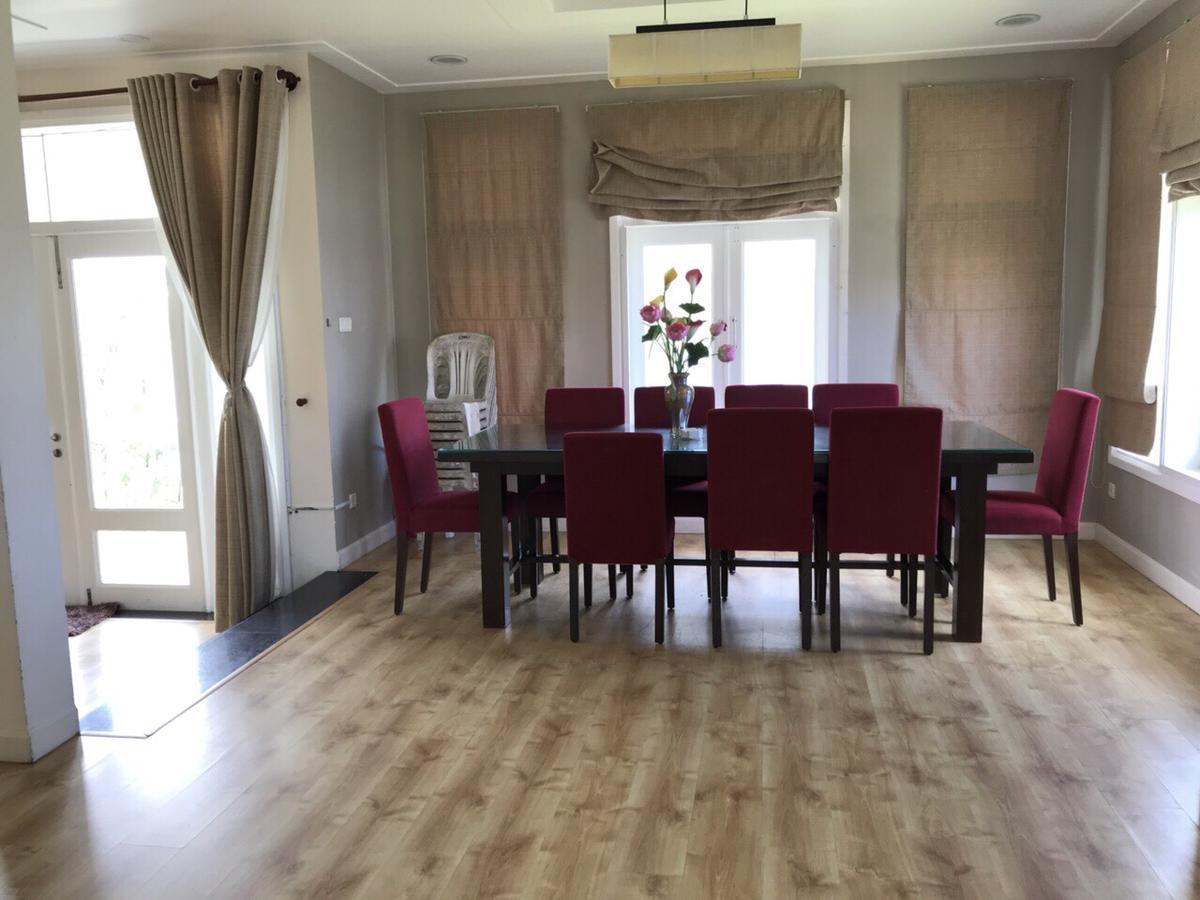Luxsea Villa Phan Thiet Luaran gambar