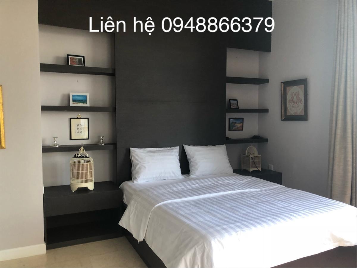 Luxsea Villa Phan Thiet Luaran gambar