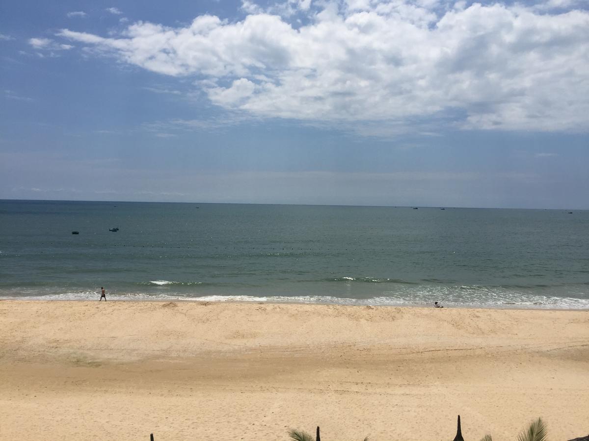 Luxsea Villa Phan Thiet Luaran gambar