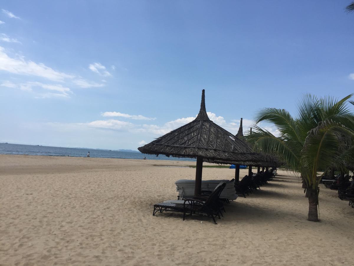 Luxsea Villa Phan Thiet Luaran gambar
