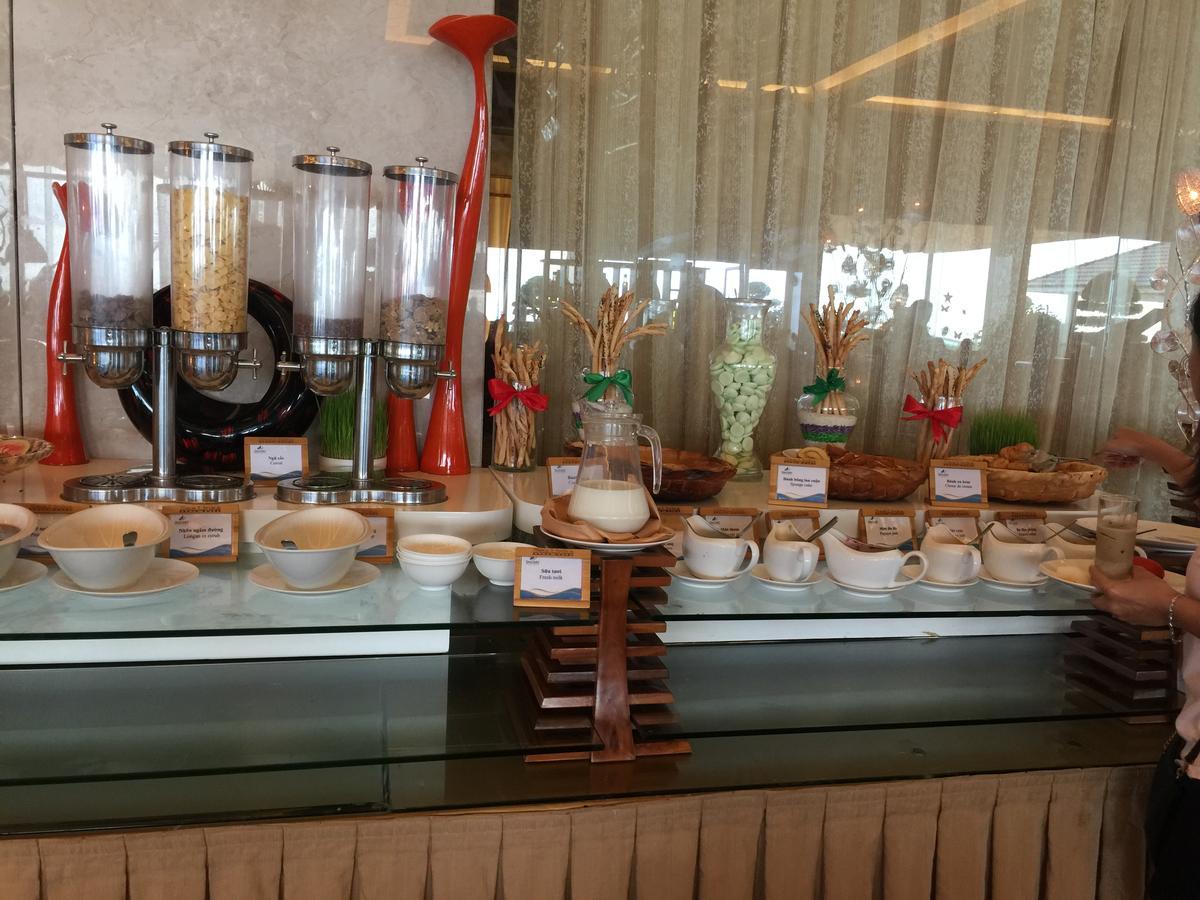 Luxsea Villa Phan Thiet Luaran gambar