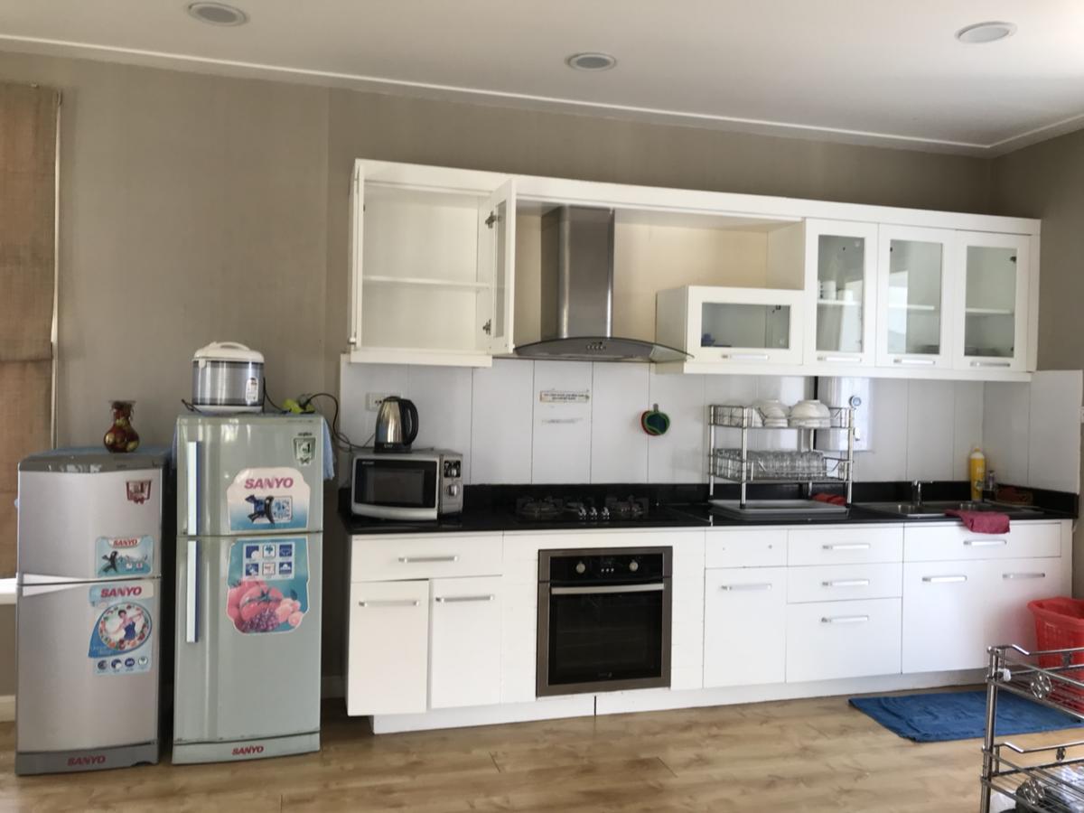 Luxsea Villa Phan Thiet Luaran gambar