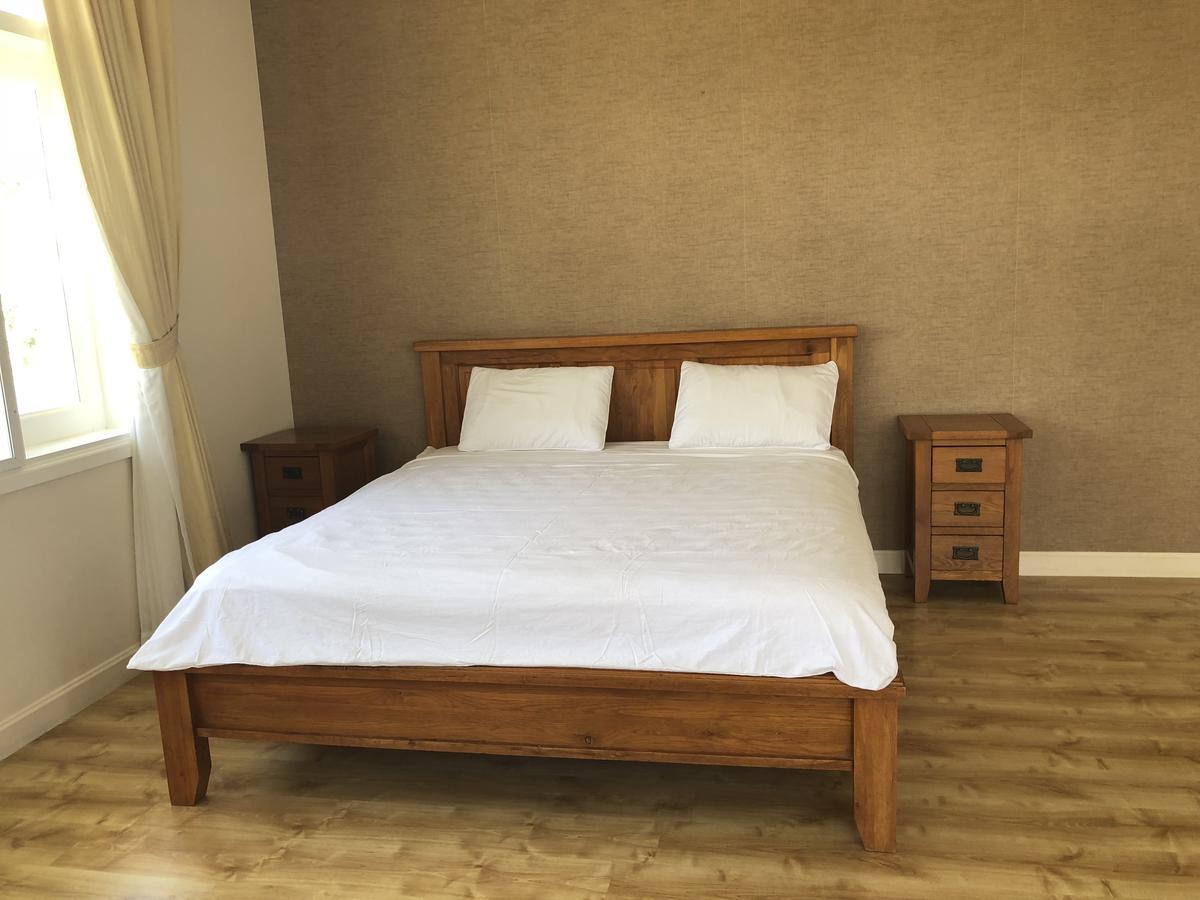Luxsea Villa Phan Thiet Luaran gambar