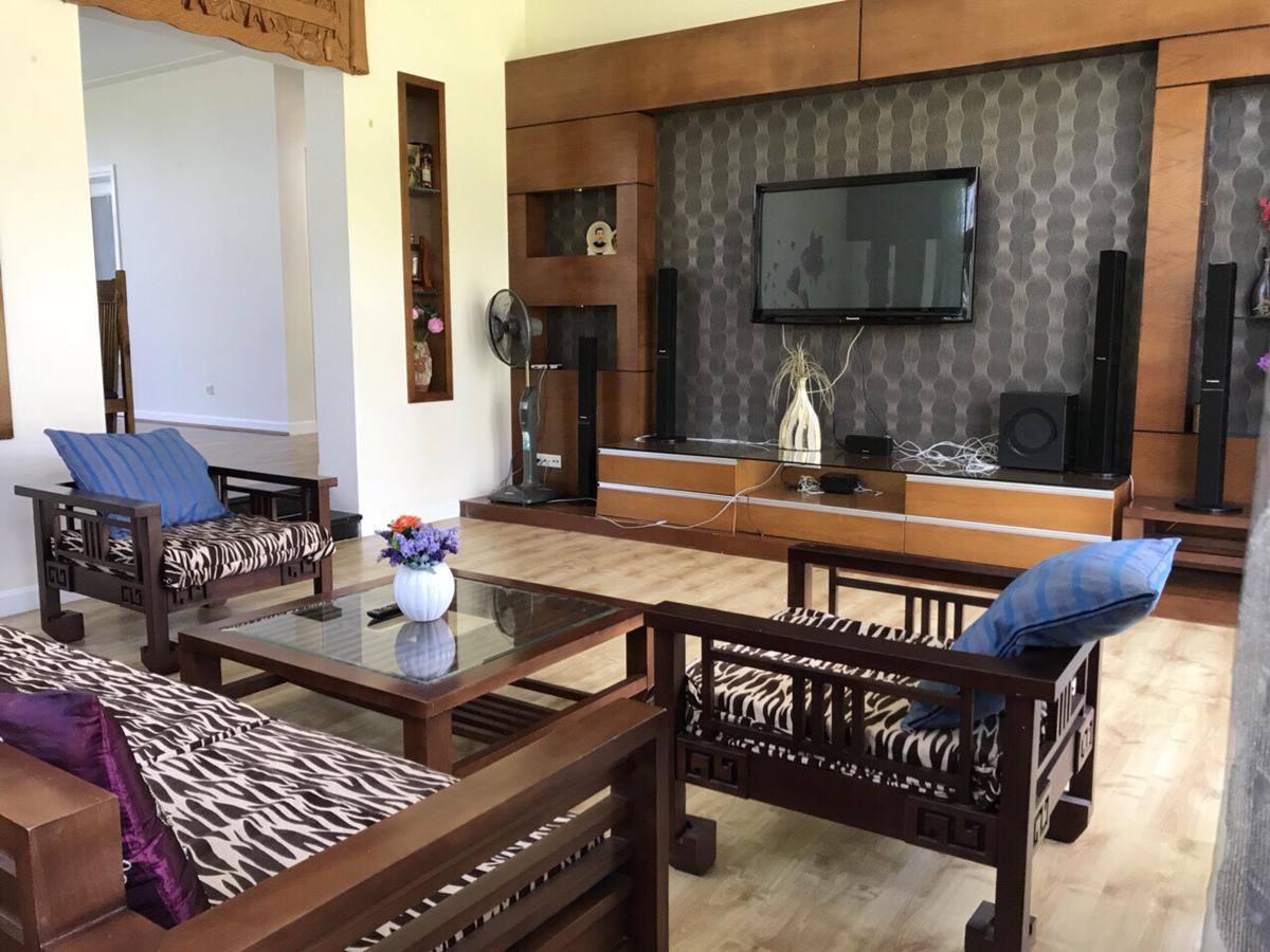 Luxsea Villa Phan Thiet Luaran gambar