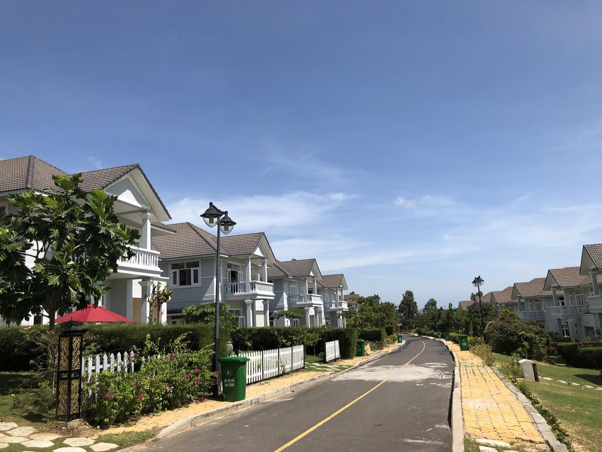 Luxsea Villa Phan Thiet Luaran gambar