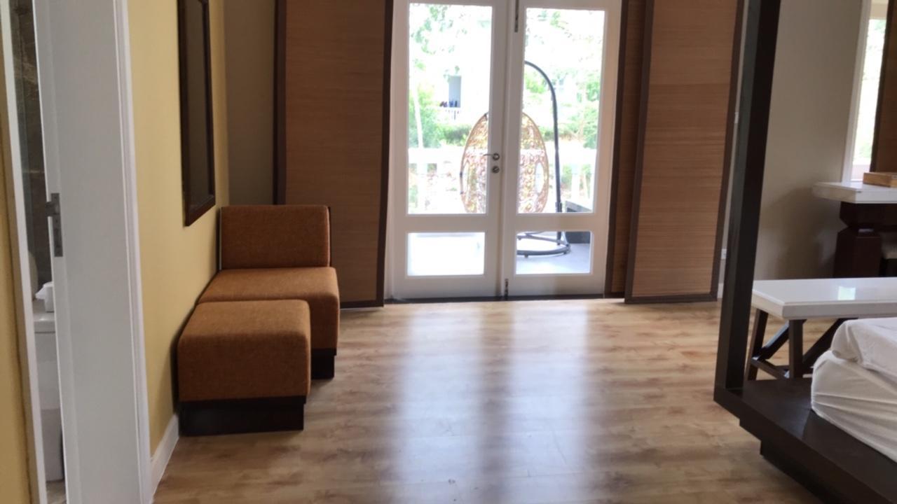 Luxsea Villa Phan Thiet Luaran gambar