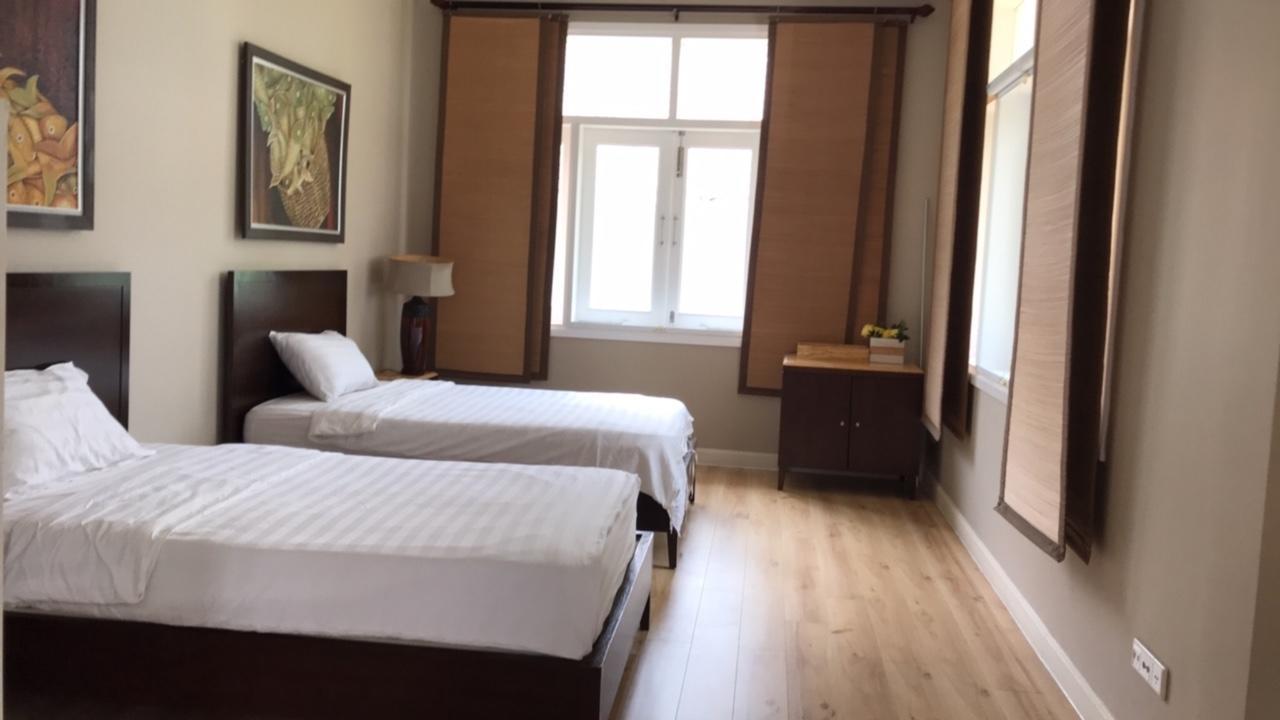 Luxsea Villa Phan Thiet Luaran gambar