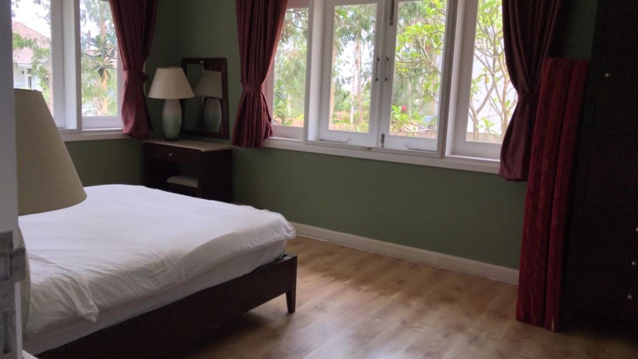 Luxsea Villa Phan Thiet Luaran gambar