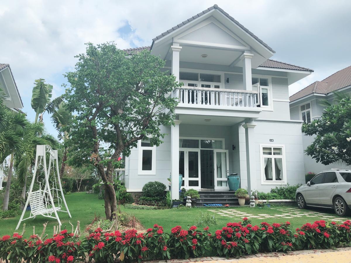 Luxsea Villa Phan Thiet Luaran gambar