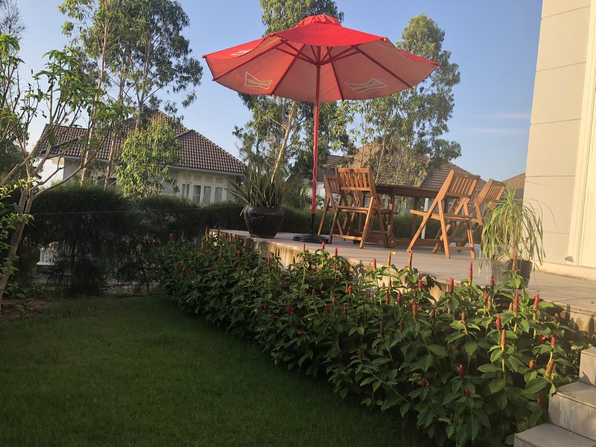 Luxsea Villa Phan Thiet Luaran gambar