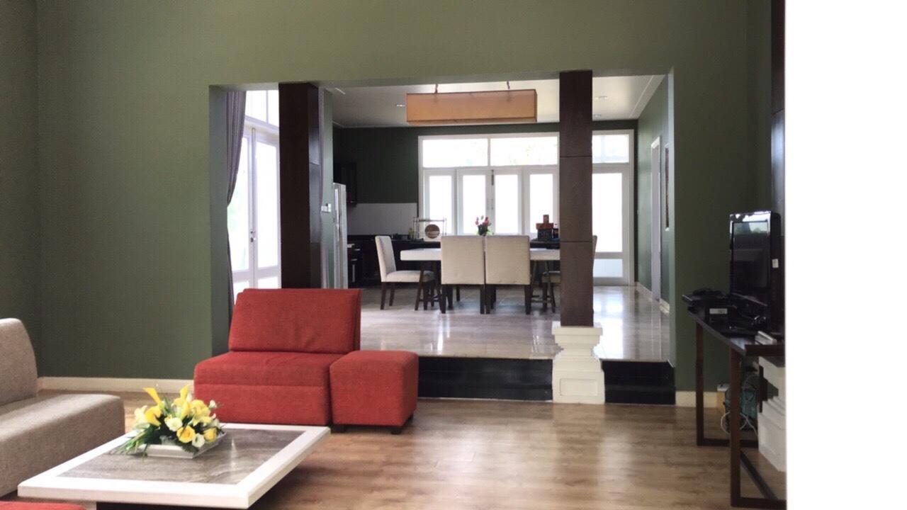 Luxsea Villa Phan Thiet Luaran gambar