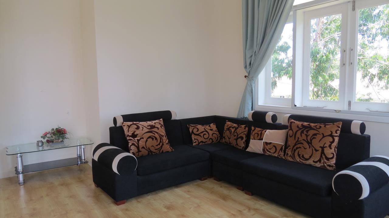 Luxsea Villa Phan Thiet Luaran gambar