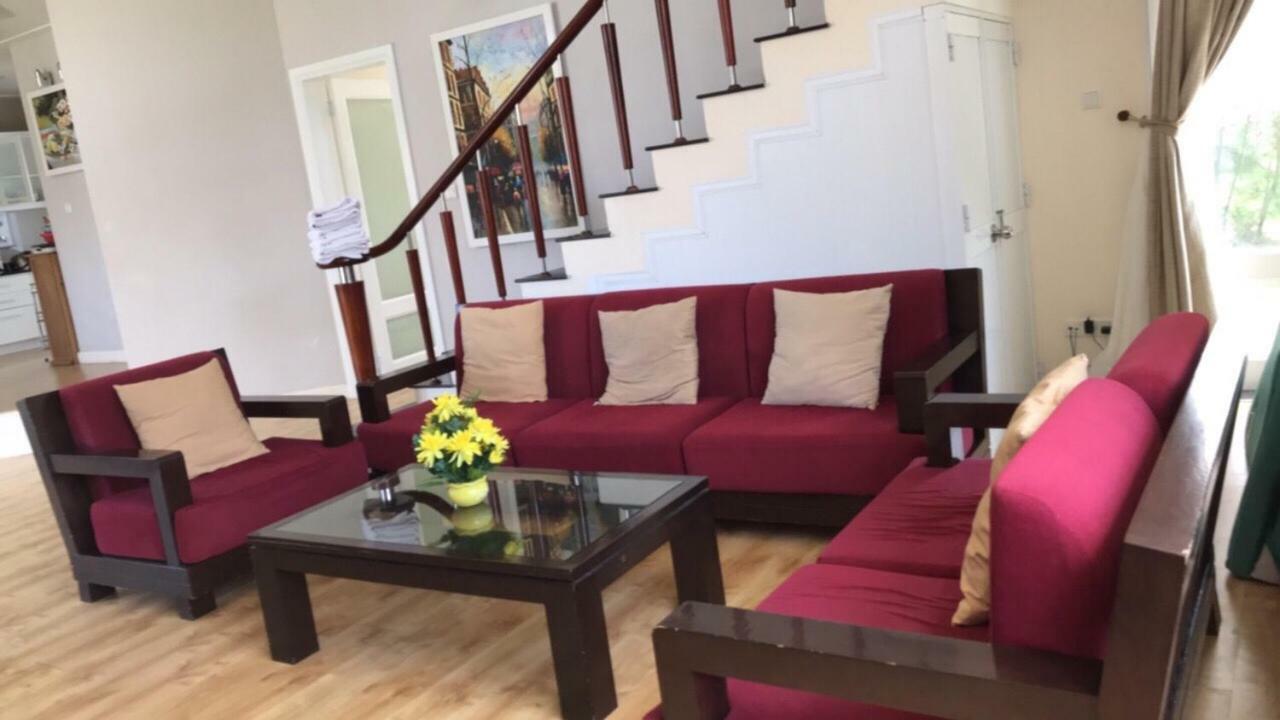 Luxsea Villa Phan Thiet Luaran gambar