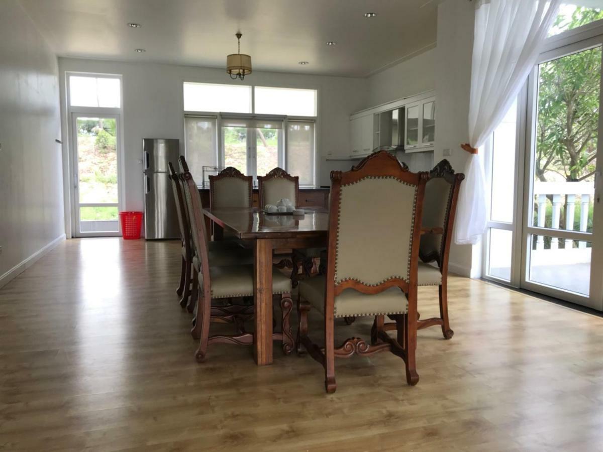Luxsea Villa Phan Thiet Luaran gambar