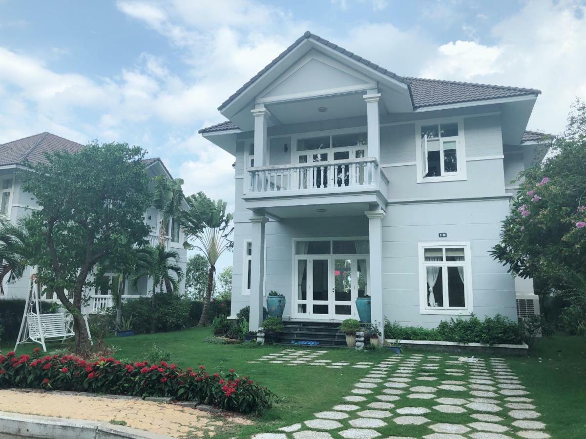 Luxsea Villa Phan Thiet Luaran gambar