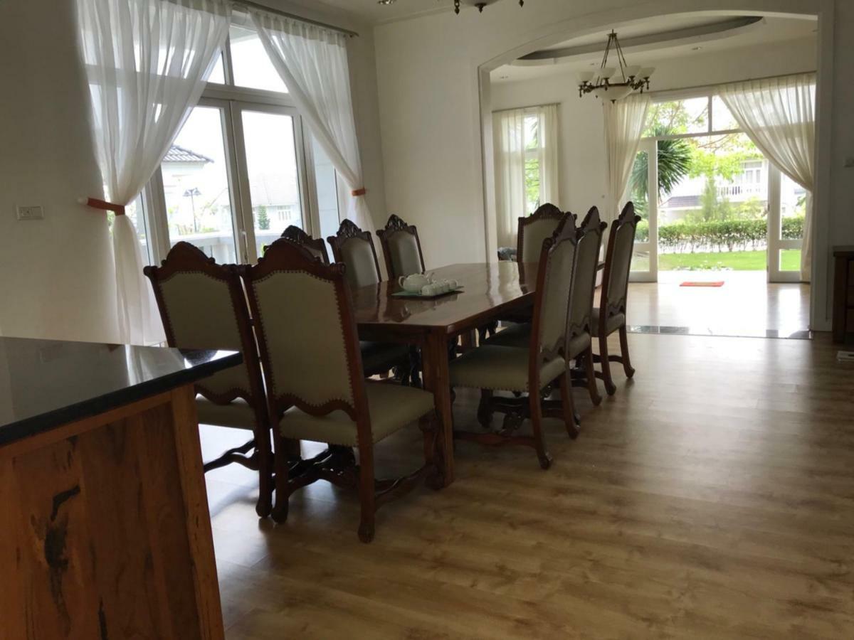 Luxsea Villa Phan Thiet Luaran gambar