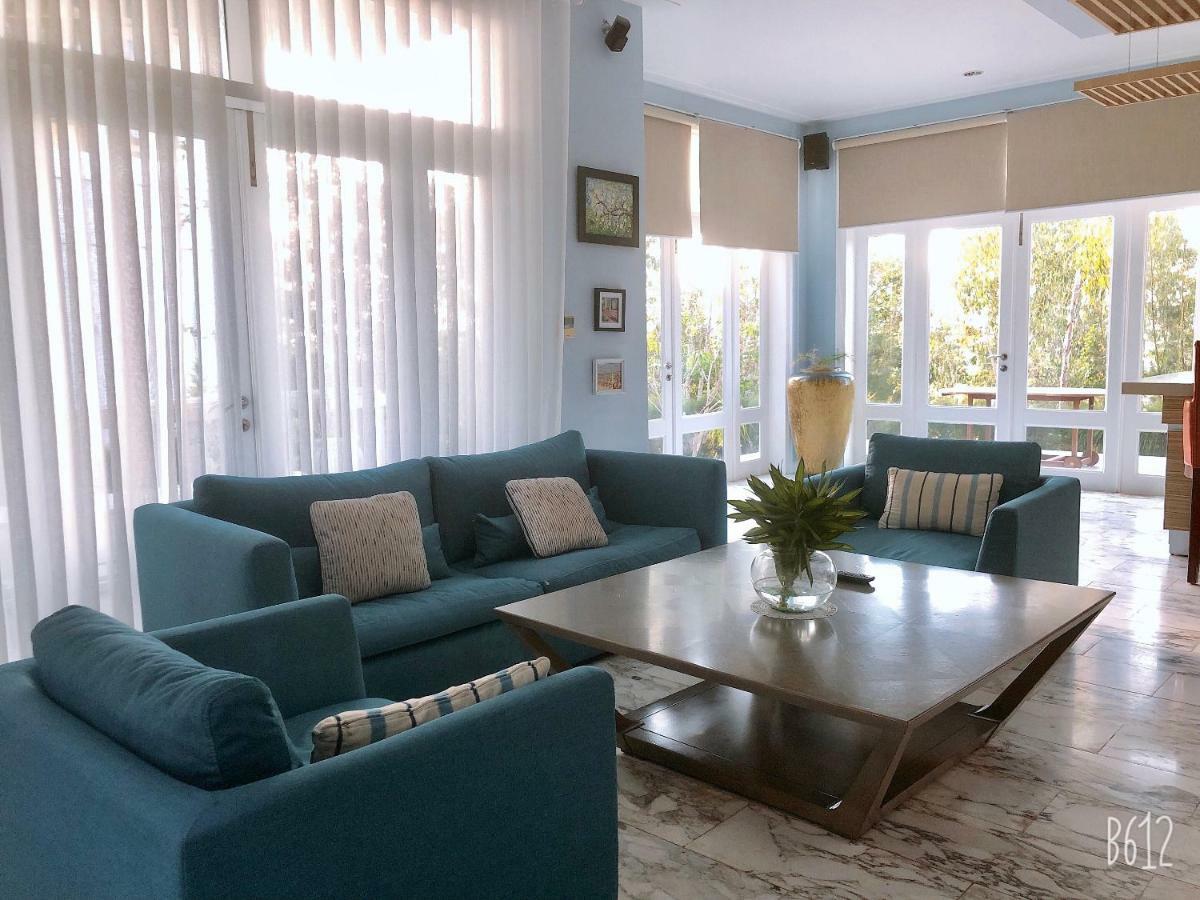 Luxsea Villa Phan Thiet Luaran gambar